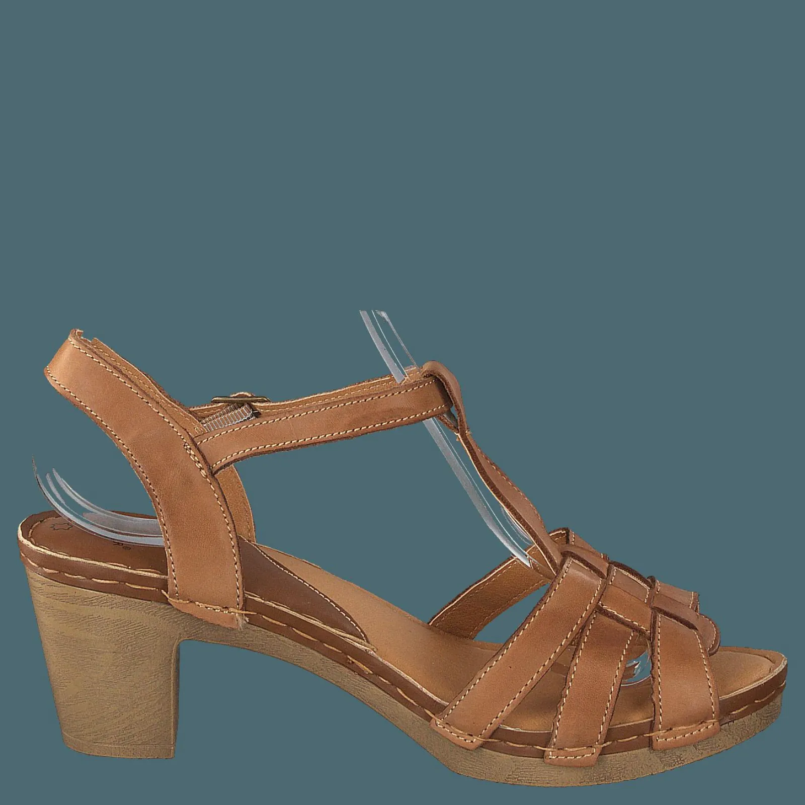 Wildflower Lindberg Tan