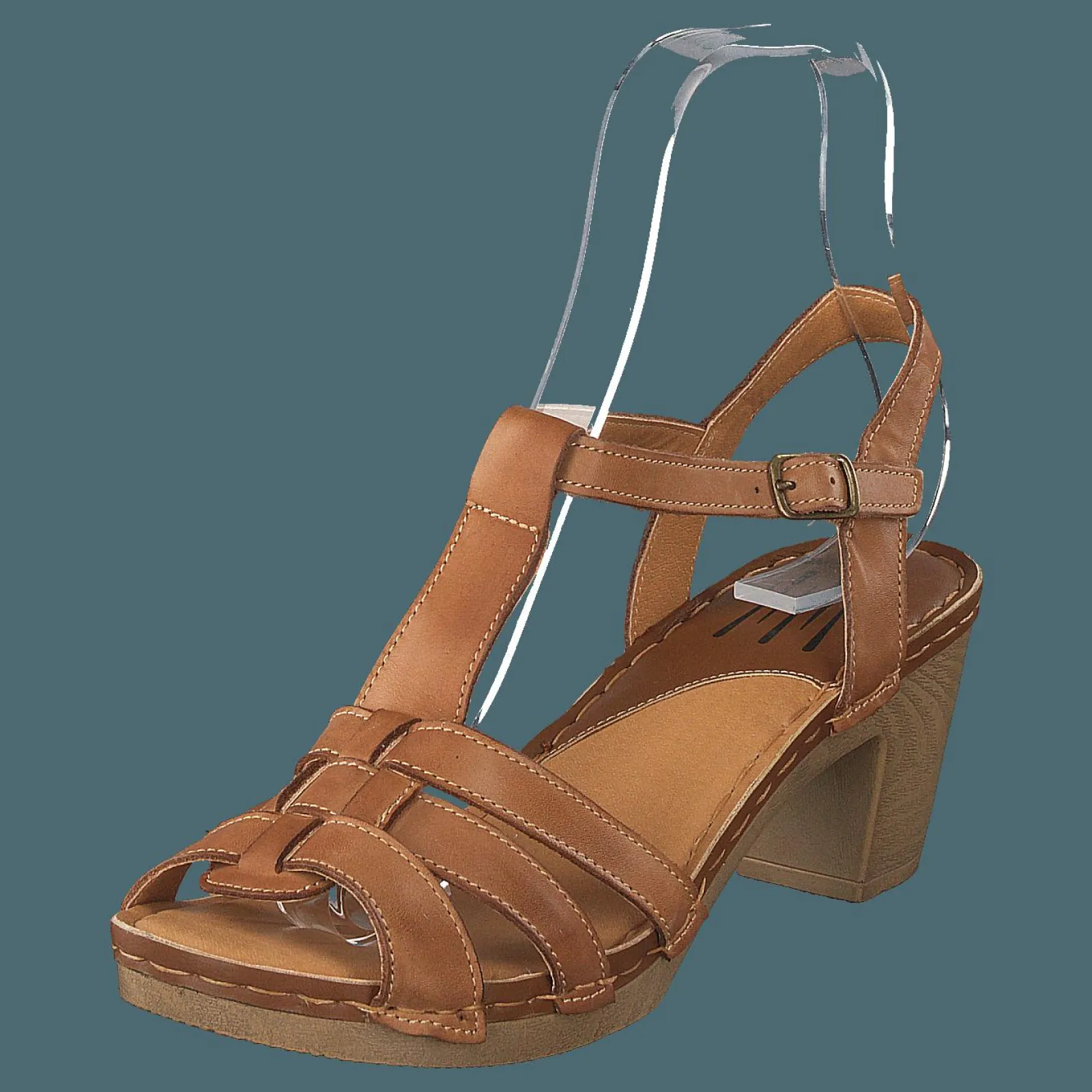 Wildflower Lindberg Tan