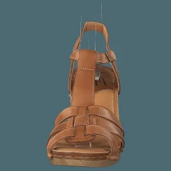 Wildflower Lindberg Tan