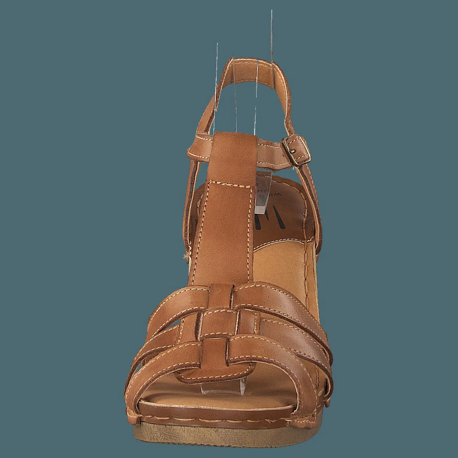 Wildflower Lindberg Tan