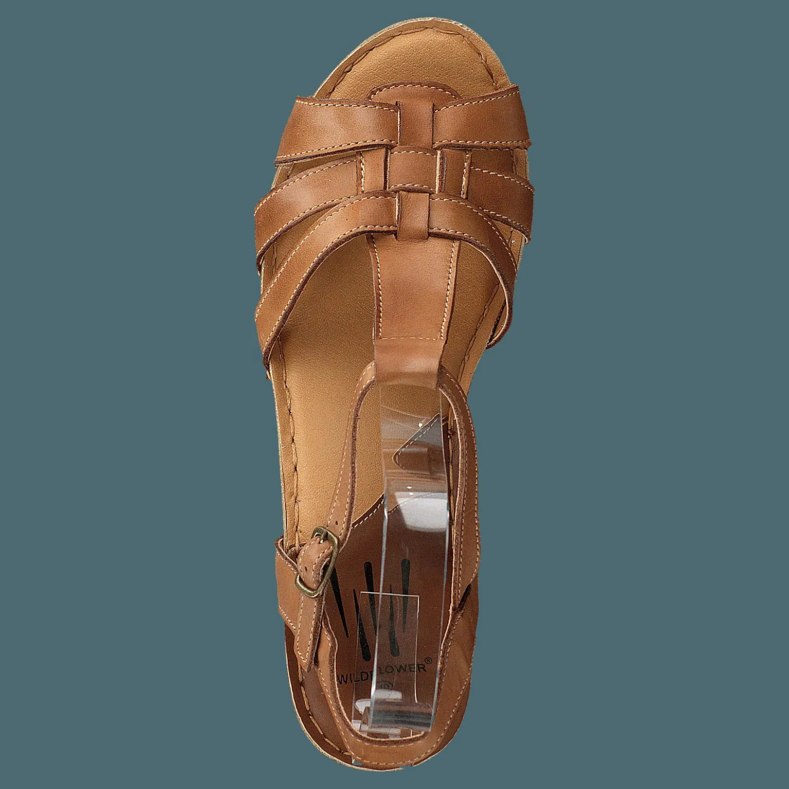 Wildflower Lindberg Tan