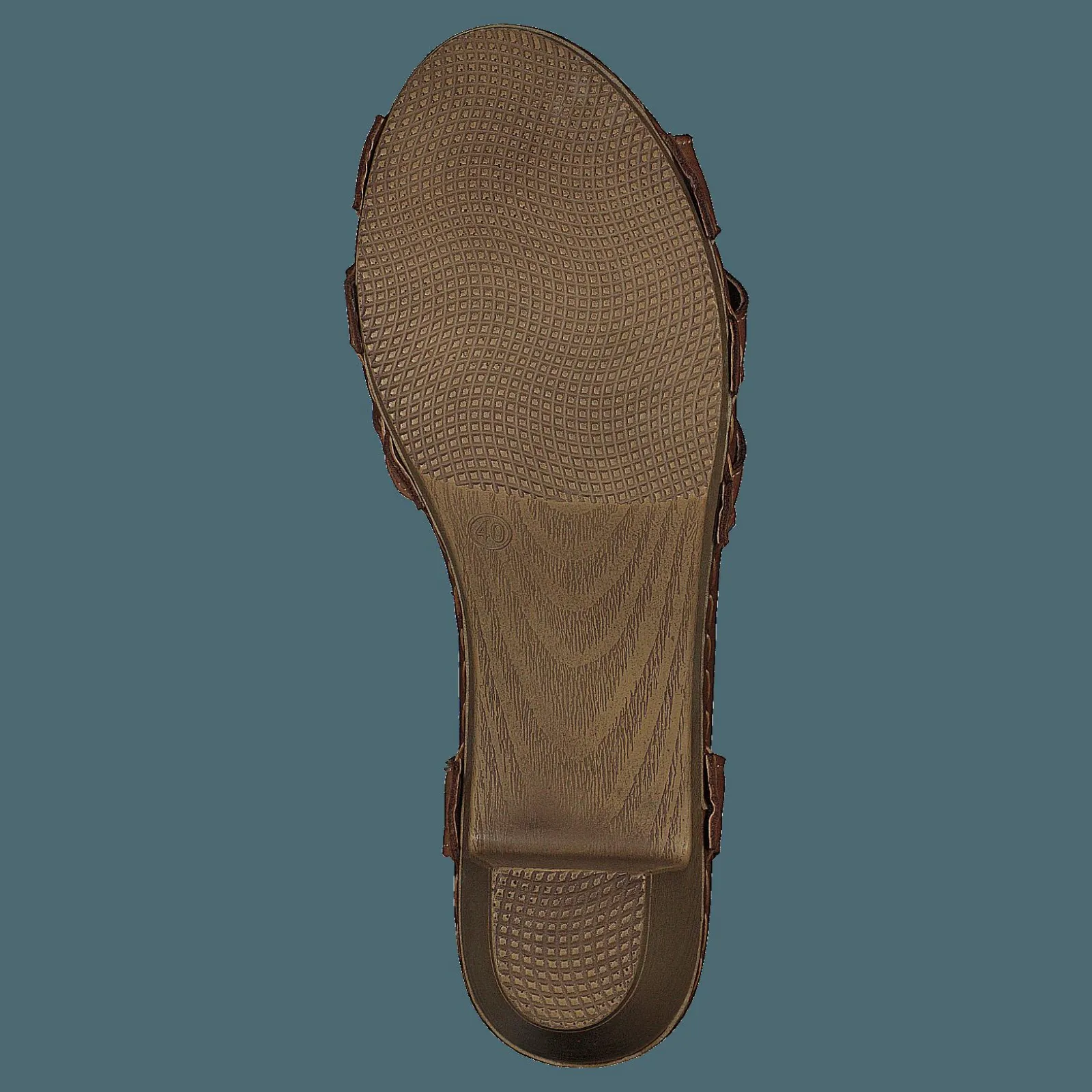 Wildflower Lindberg Tan