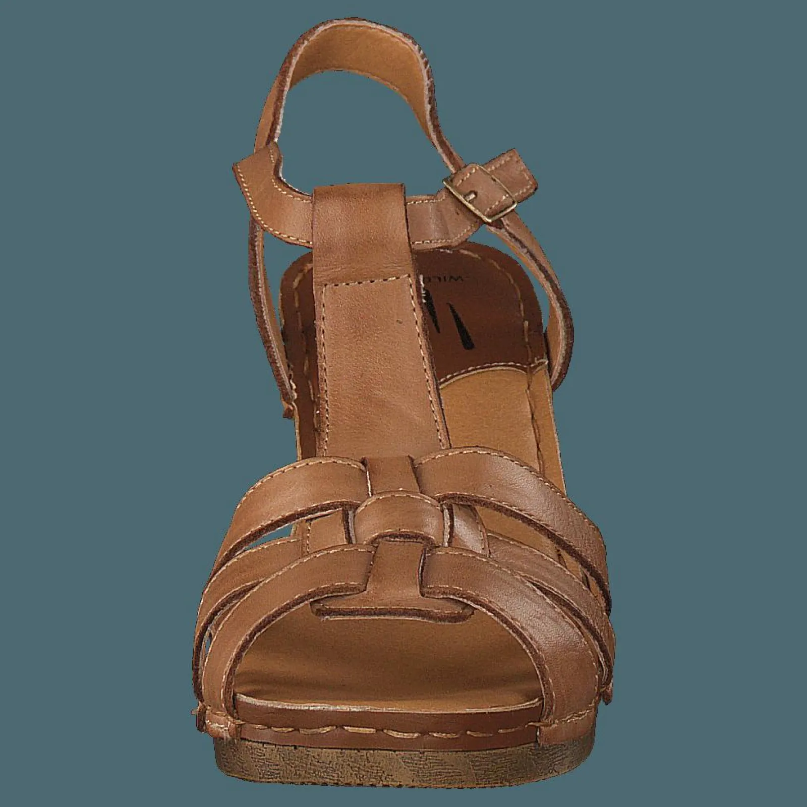 Wildflower Lindberg Tan