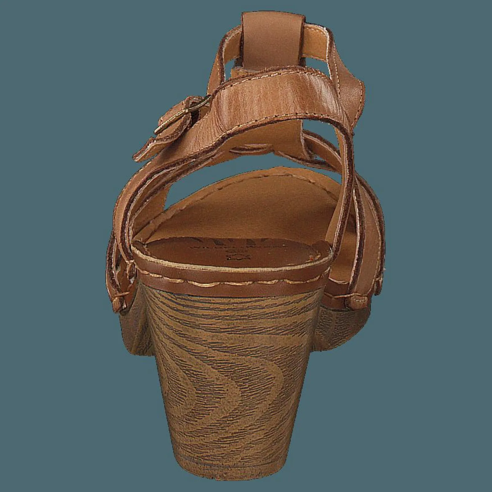 Wildflower Lindberg Tan