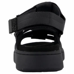 Woden Line Fisherman Black