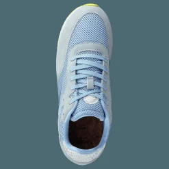 Woden Linea Iced Blue