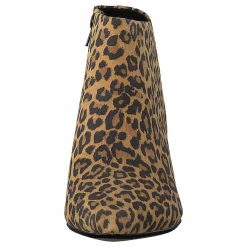 Clarks Linvale Sea Leopard Print