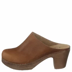 Calou Lisa Soft Brown