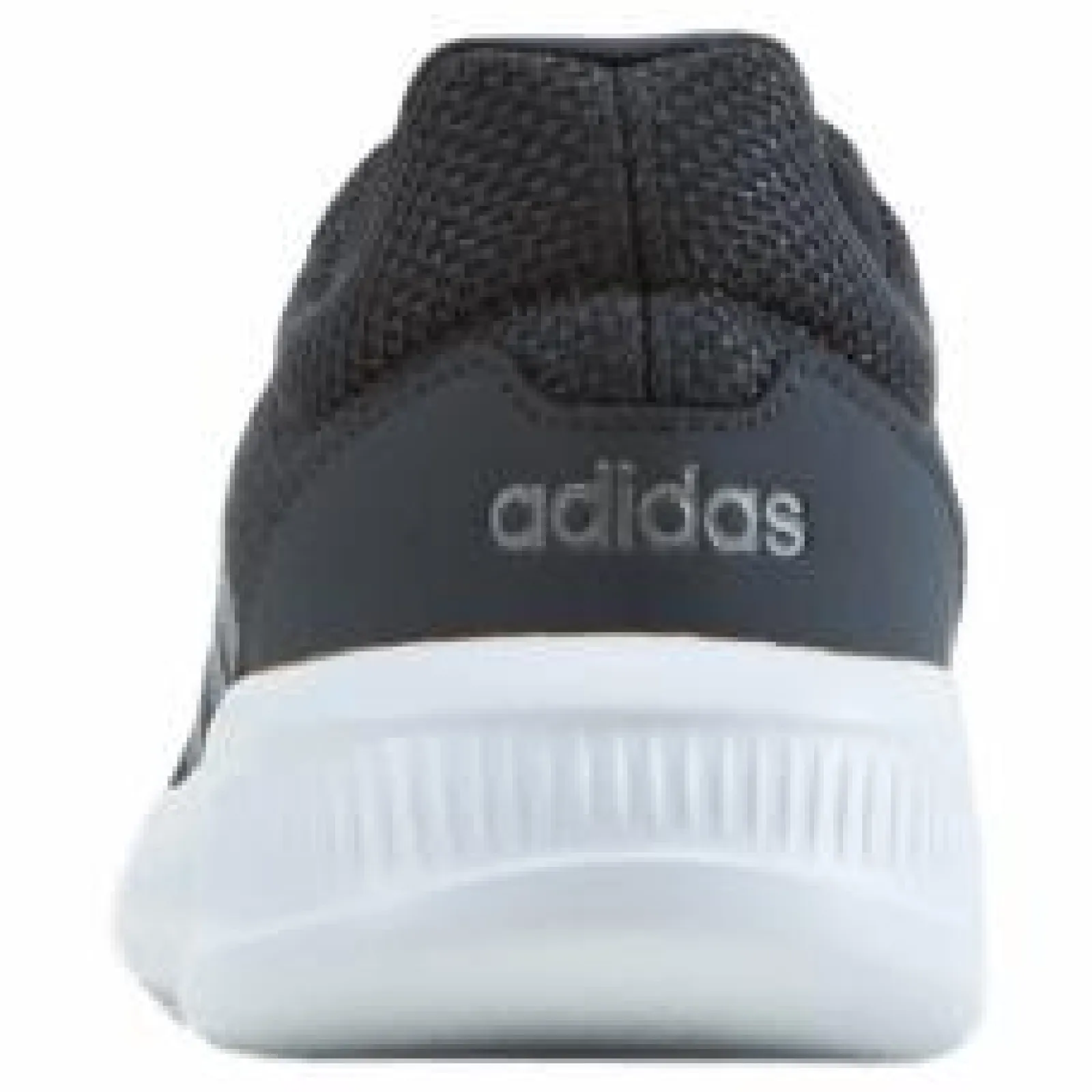 adidas LITE RACER CLN 2.0 SHOES Carbon / Iron Metallic / Core Black