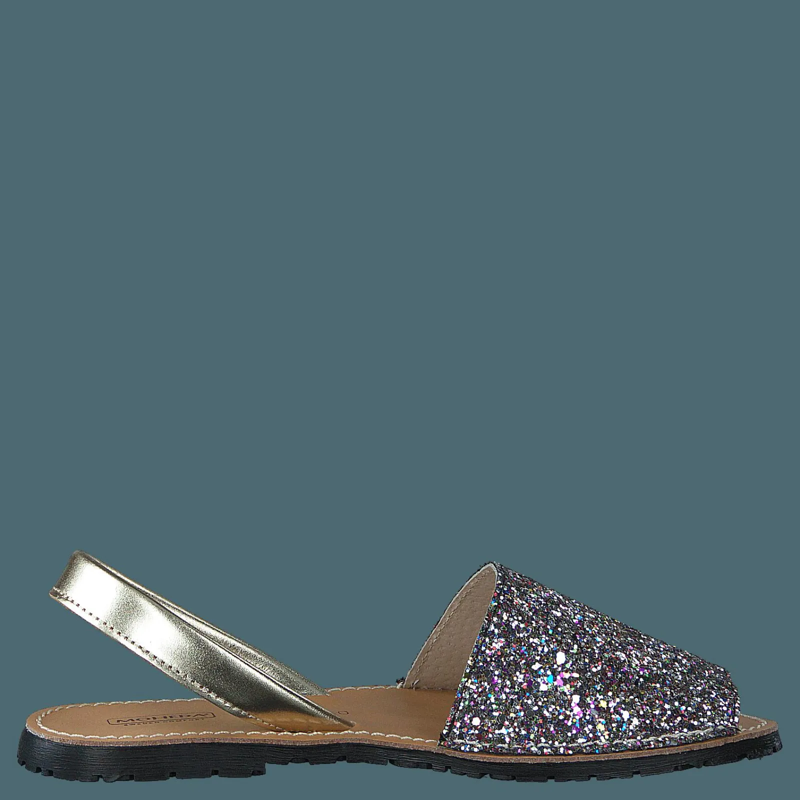 Mohedatoffeln Liza Glitter