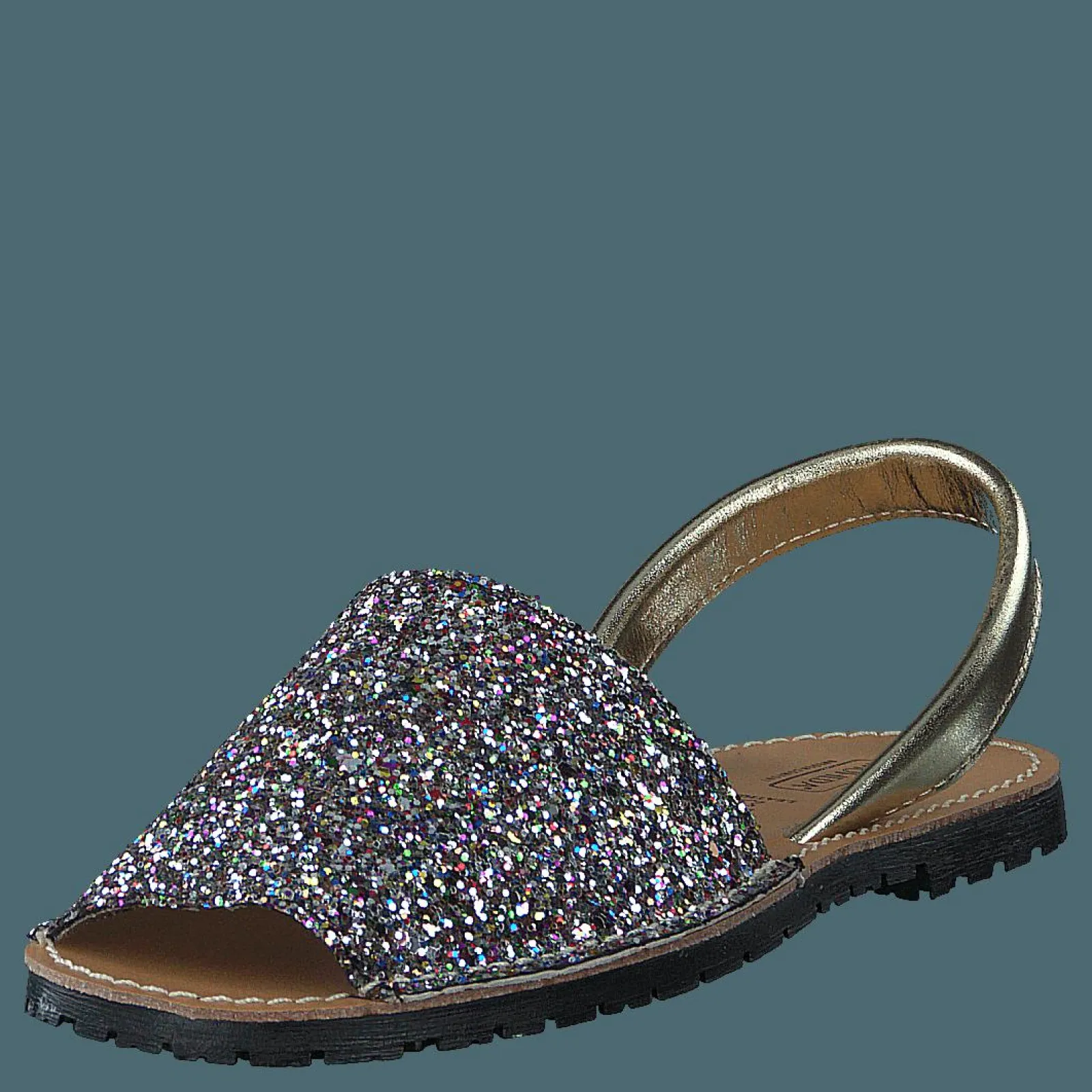 Mohedatoffeln Liza Glitter