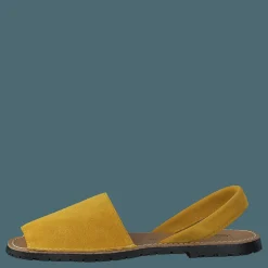 Mohedatoffeln Liza Yellow