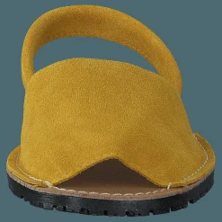 Mohedatoffeln Liza Yellow