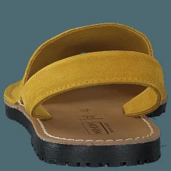 Mohedatoffeln Liza Yellow