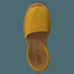 Mohedatoffeln Liza Yellow