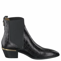 Gant Lizzi Croco G00 Black