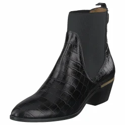 Gant Lizzi Croco G00 Black