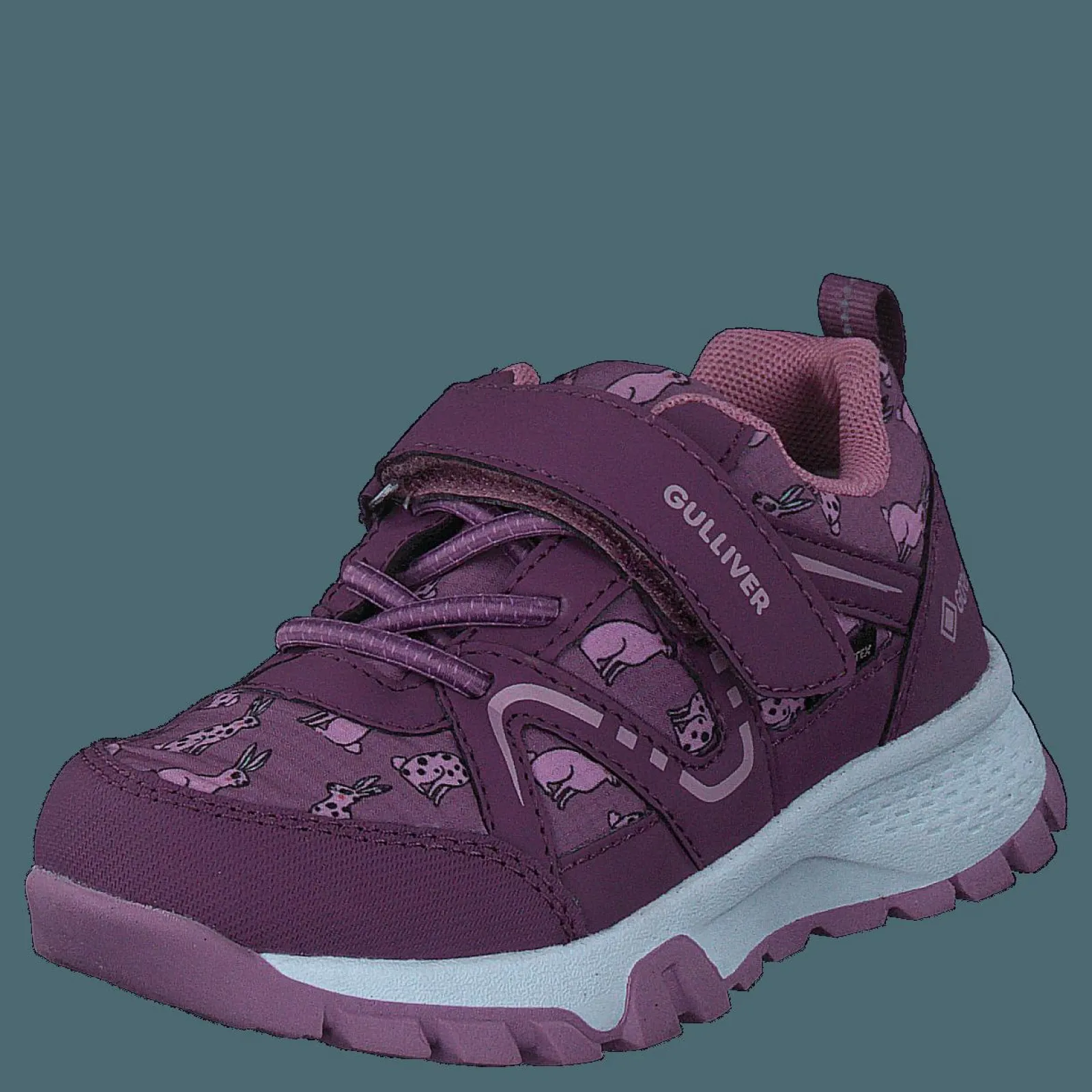 Barn Gulliver Ljungan Gringsbo Gtx Lavender