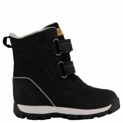 Barn Kavat Loberg WP Black