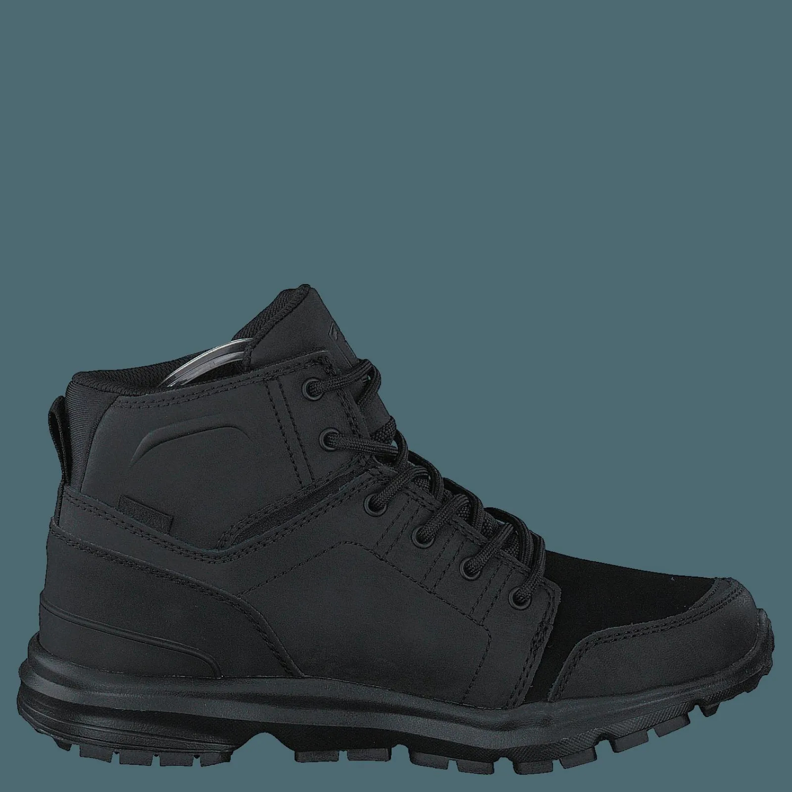 DC Shoes Locater Black/black/black
