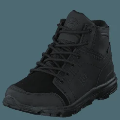 DC Shoes Locater Black/black/black