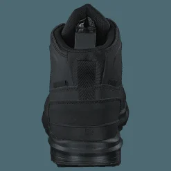 DC Shoes Locater Black/black/black