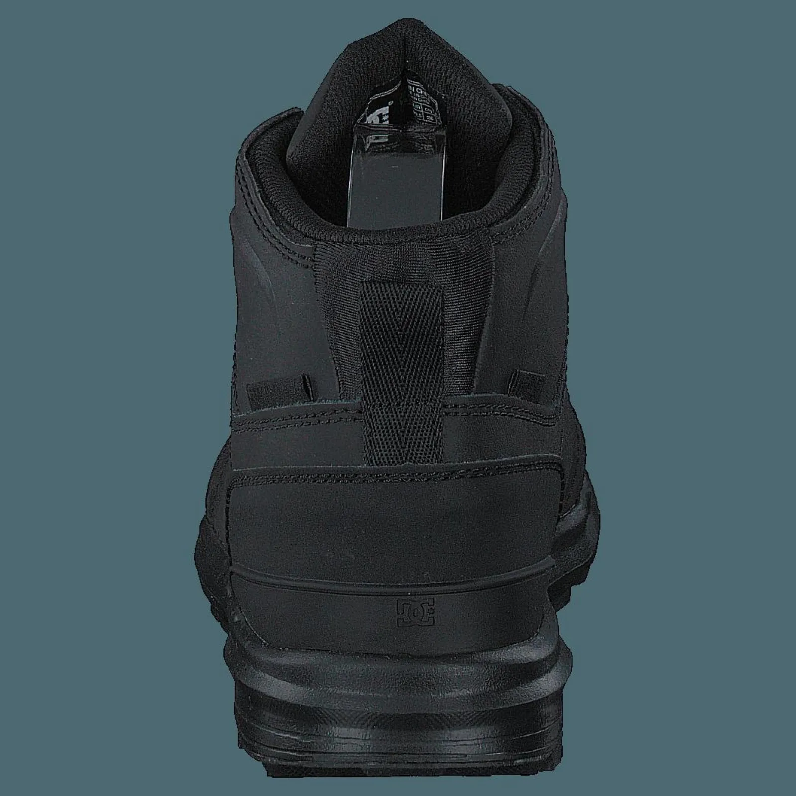 DC Shoes Locater Black/black/black