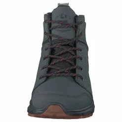 DC Shoes Locater Dark Grey/black