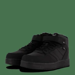 Barn Leaf Lojo Black