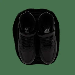 Barn Leaf Lojo Black