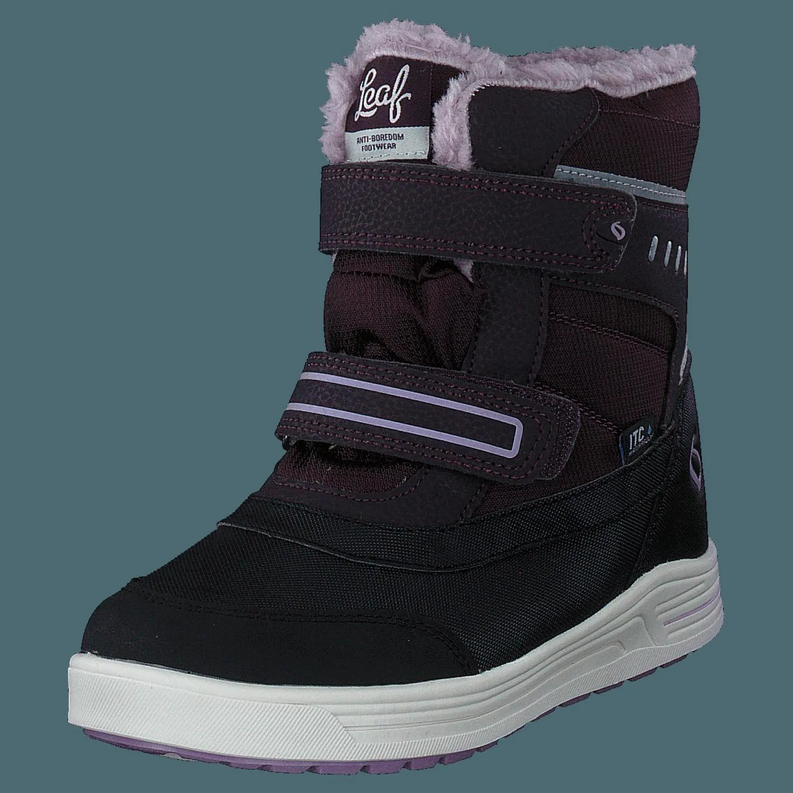 Barn Leaf Lokka Lilac