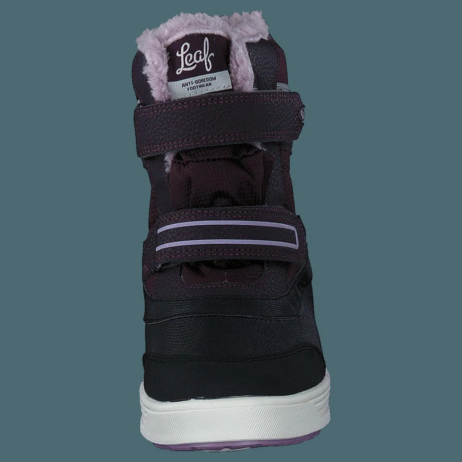 Barn Leaf Lokka Lilac