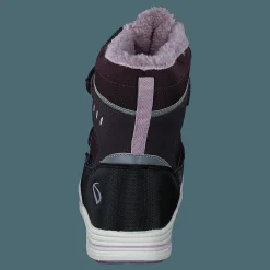 Barn Leaf Lokka Lilac