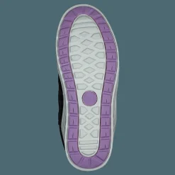 Barn Leaf Lokka Lilac