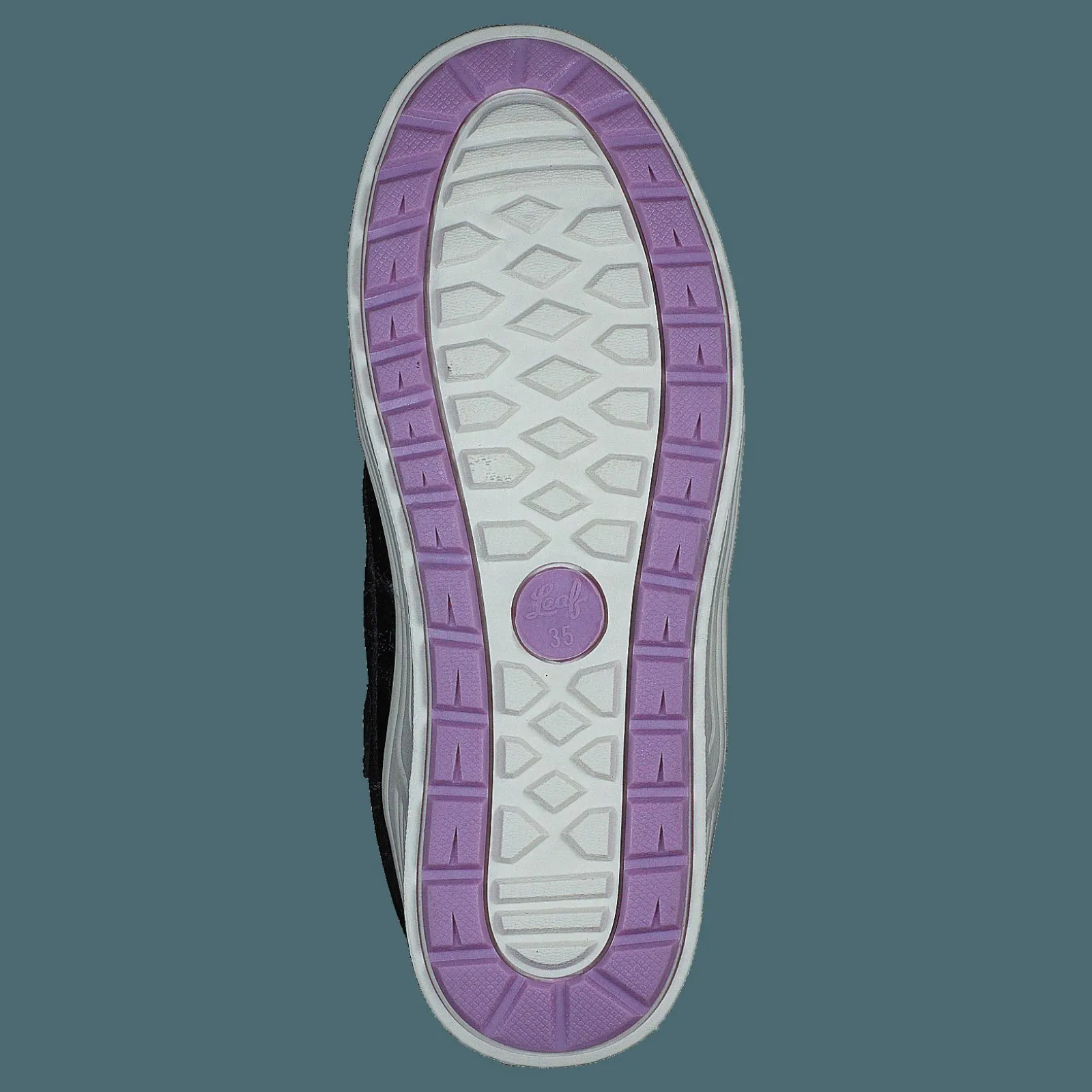 Barn Leaf Lokka Lilac