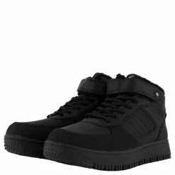 Barn Leaf Lomma Black