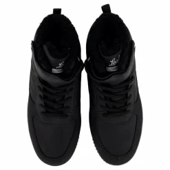 Barn Leaf Lomma Black