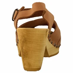 Mohedatoffeln London