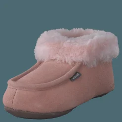 Axelda London Nude Pink