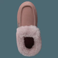 Axelda London Nude Pink