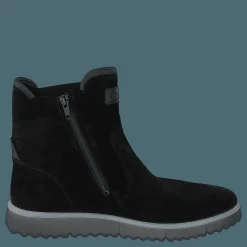 Barn Superfit Lora Gore-tex Black