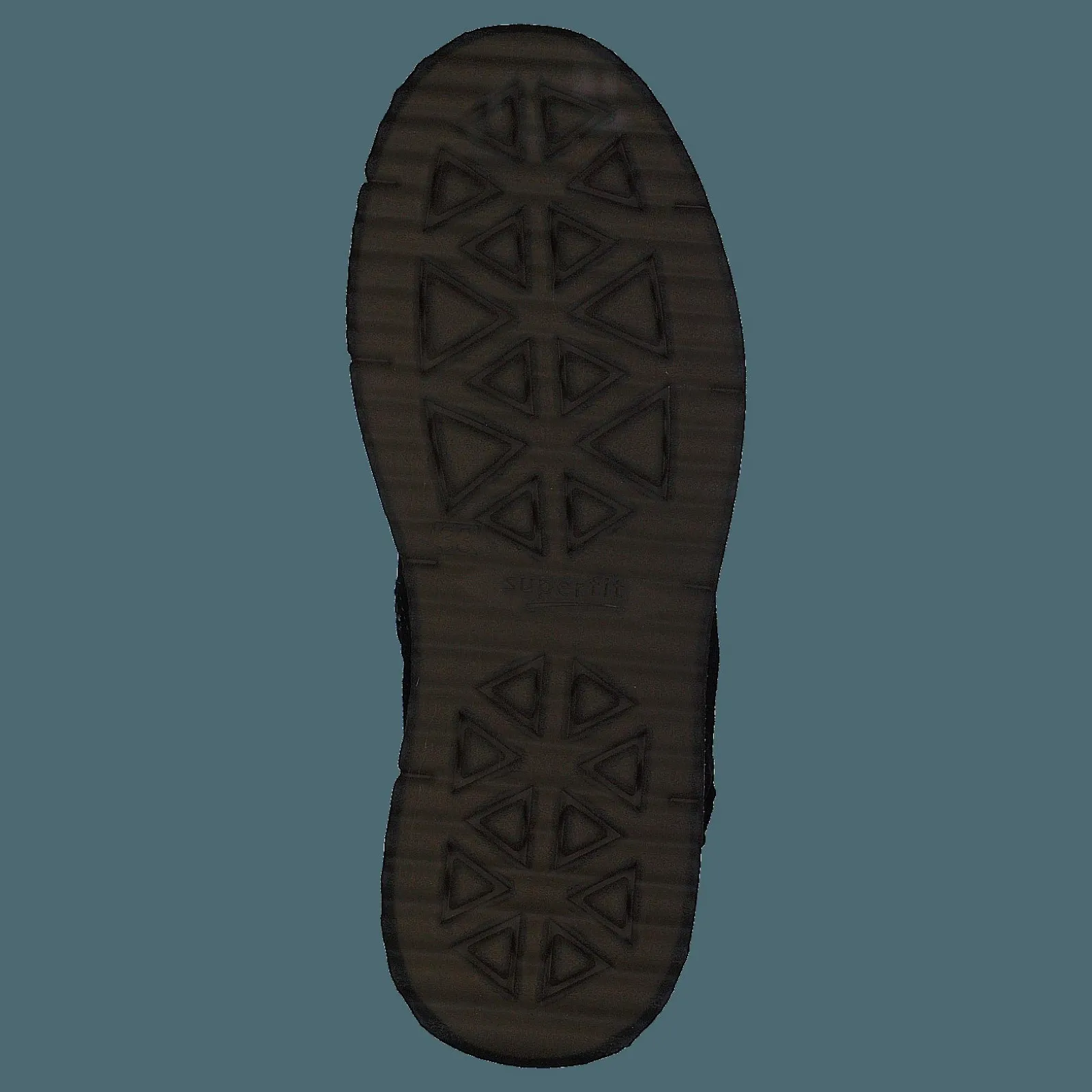 Barn Superfit Lora GORE-TEX® Black Combi