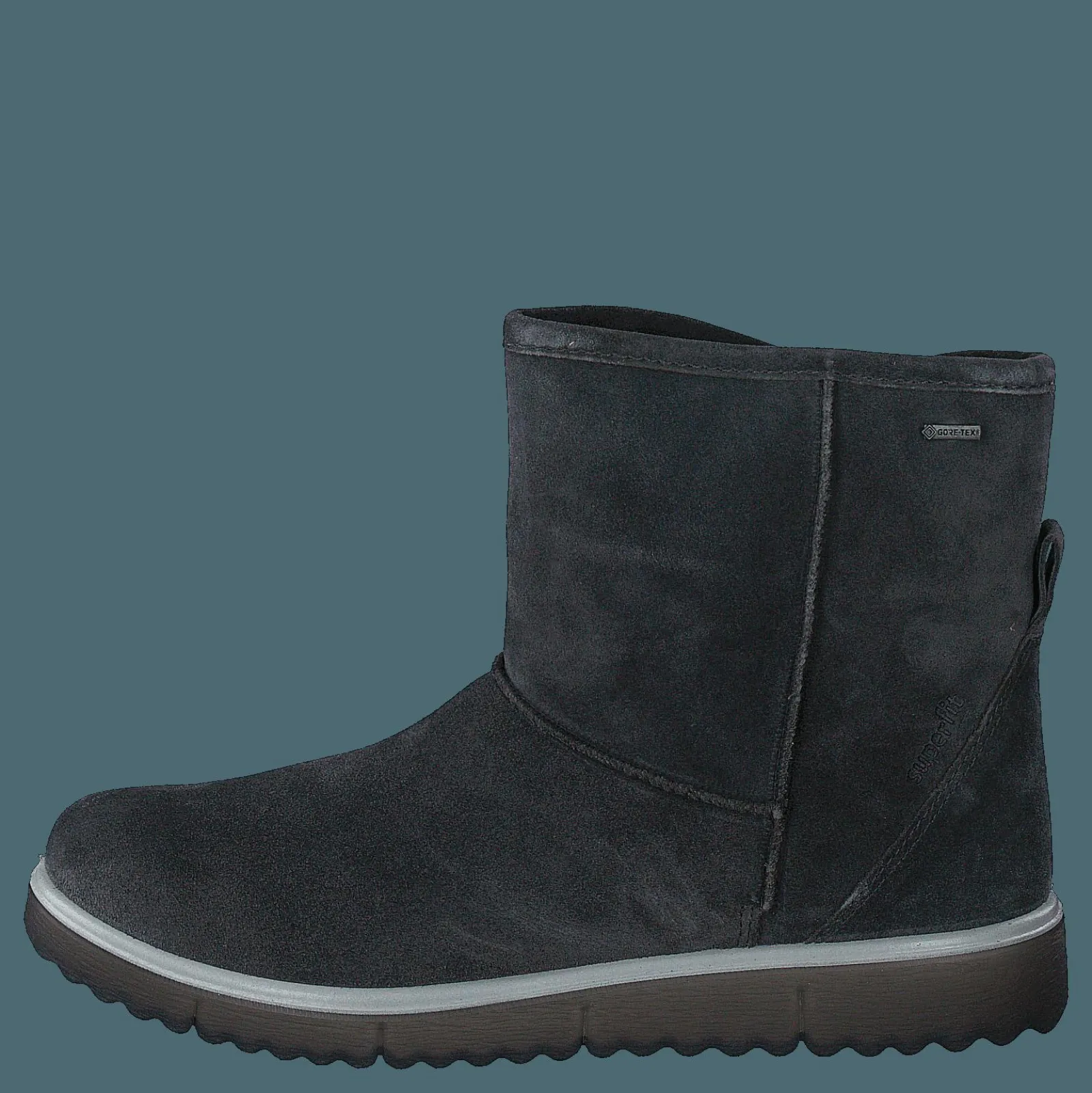 Barn Superfit Lora Gore-tex® Grey