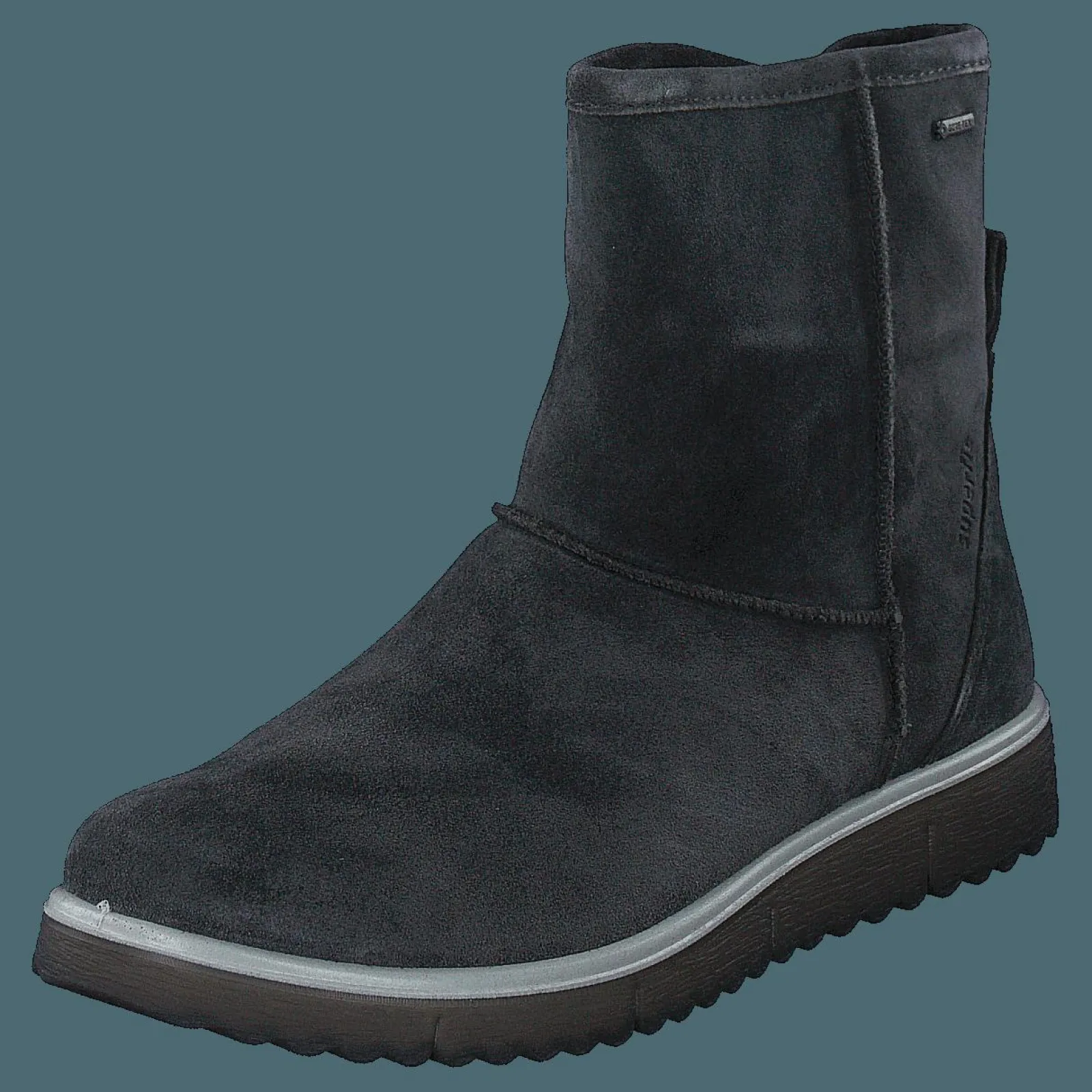 Barn Superfit Lora Gore-tex® Grey