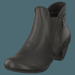 Soft Comfort Lorena Black