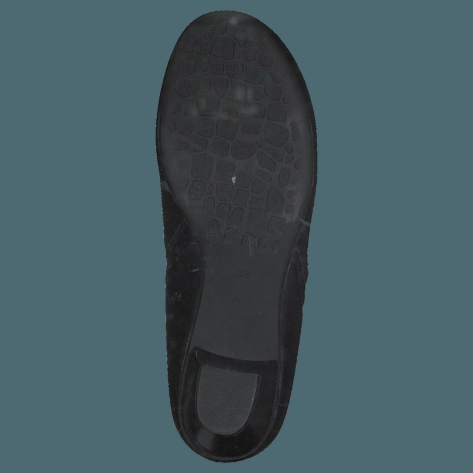 Soft Comfort Lorena Black