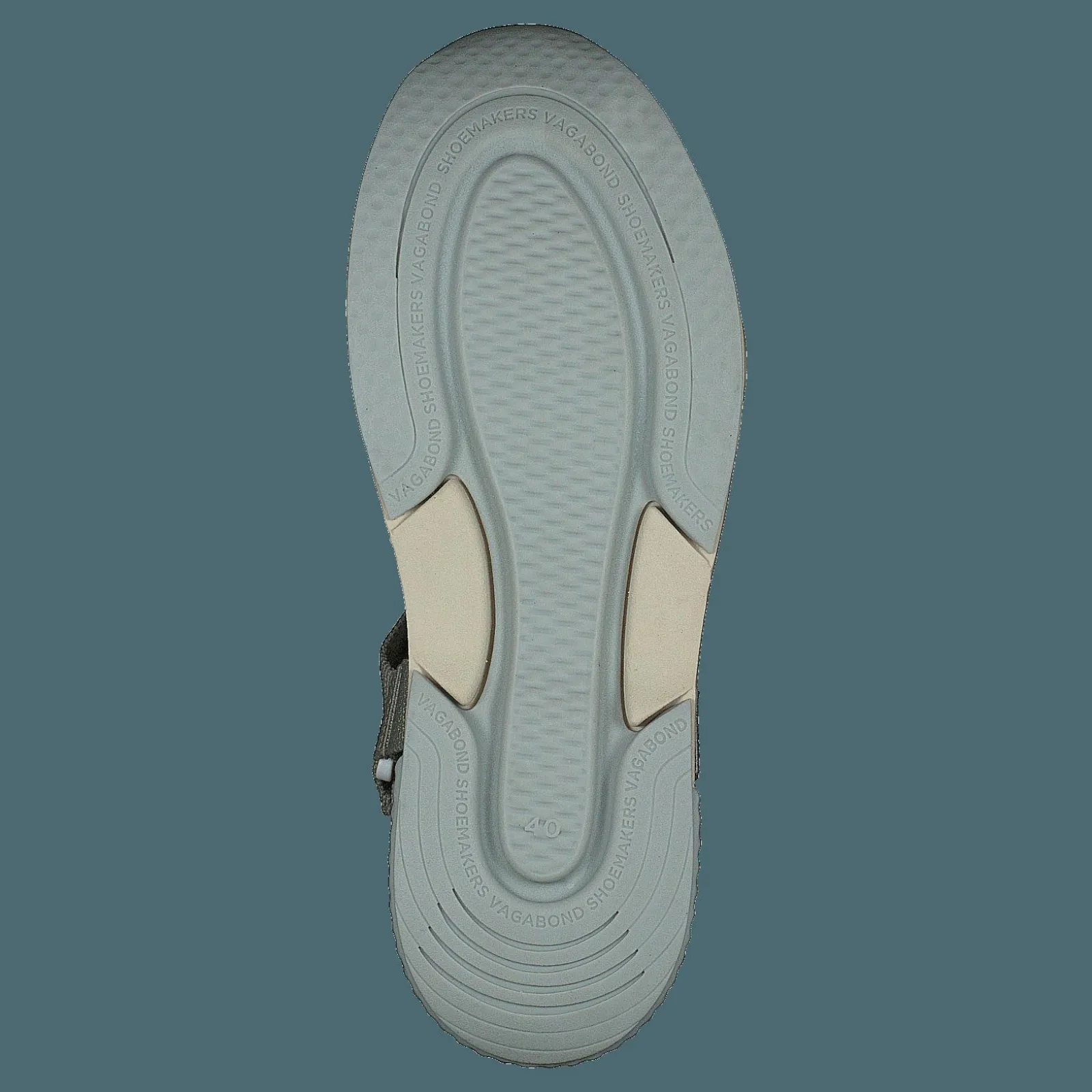 Vagabond Lori 4949-202-78 Sand Multi