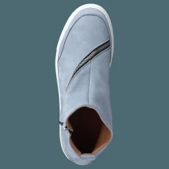 Nude of Scandinavia Lotta Cod / Avion