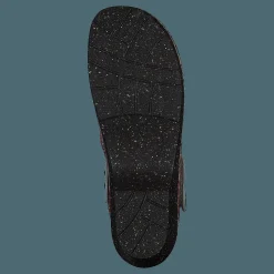 Mohedatoffeln Lotta Red Pattern