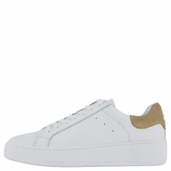 Philip Hog Lova White / Gold